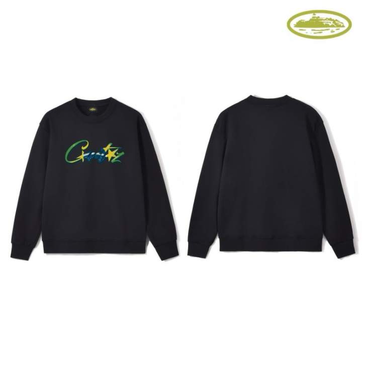 Corteiz Sweatshirt _SKUCorteizS-2XLastxC109431485